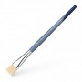 Creative Studio Paint Brush, Flat, Size 16